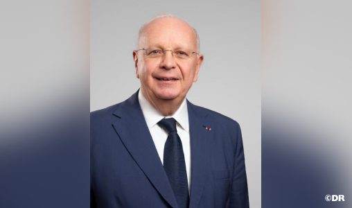 المغرب، بلد إستراتيجي بالنسبة لـ “سافران” بفضل بنياته التحتية العصرية وإطاره الماكرو – اقتصادي المستقر وكفاءاته المعترف بها (روس ماكينيس)