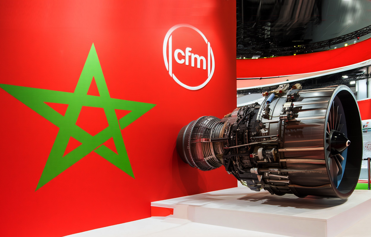 بعد تدشين مصنع Safran لأنظمة هبوط الطائرات.. المغرب ينتقل من دور التجميع إلى حلقة مهمة ضمن سلسلة التصنيع في مجال الطيران