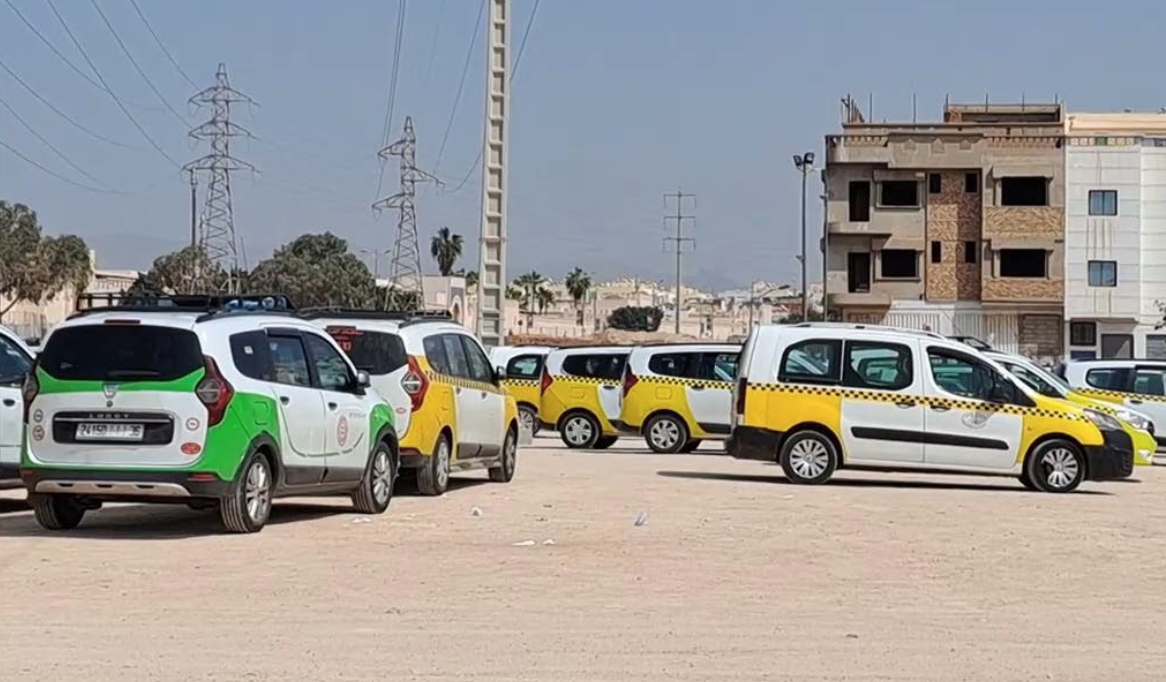 أزمة “الغازوال” تُلهب خط أكادير-تيزنيت: 5 دراهم إضافية تُشعل غضب الركاب