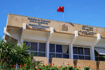 الدعم الاستثنائي المباشر لفائدة مهنيي النقل الطرقي.. إطلاق حصة إضافية جديدة تغطي الفترة من فاتح إلى 15 غشت الجاري