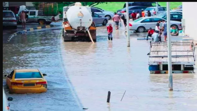 بعد أن أوقعت أكثر من ألفي قتيل في ليبيا، ماذا نعرف عن العاصفة دانيال المتجهة نحو مصر؟