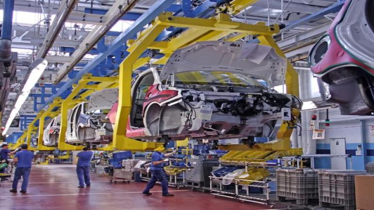 صناعة السيارات .. تدشين مصنع مجموعة MP INDUSTRY بالمنصة الصناعية لطنجة المتوسط