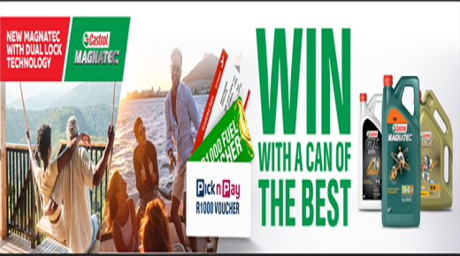 مرتكزة على تكنولوجيا DUALOCK زيت Castrol MAGNATEC على وشك إحداث ثورة في قطاع السيارات