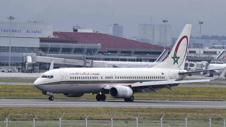 المغرب.. تعليق الرحلات الجوية مع دول إضافية