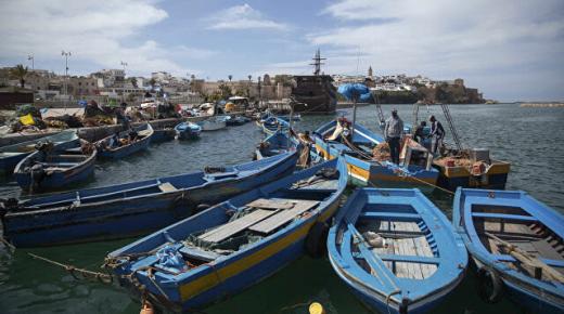 لحماية نسيجه الصناعي، المغرب يتخذ عدة اجراءات لمراجعة اتفاف التجارة الحرة مع تونس ومصر