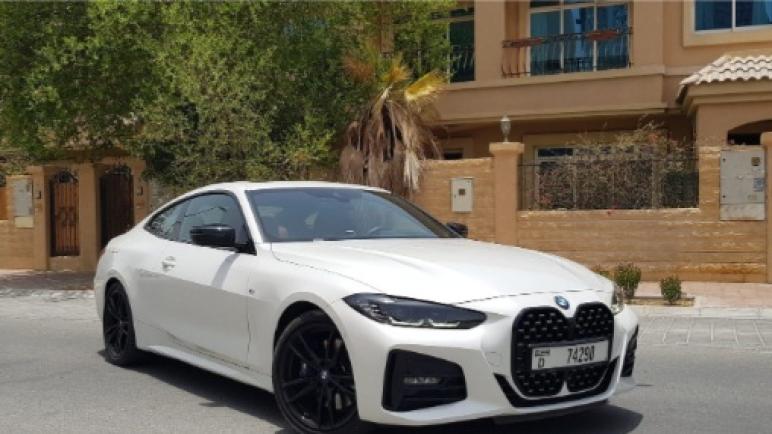 بالفيديو: تعرفوا على مواصفات وأداء سيارة بي إم دبليو 430 آي الجديدة