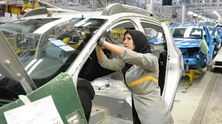 المغرب يغزو أوروبا بسياراته.. ويستهدف إنتاج سيارتين كل دقيقة