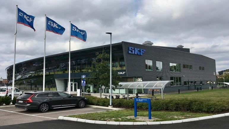 قطاع السيارات..العملاق السويدي” SKF” يفتتح مصنعا في المغرب