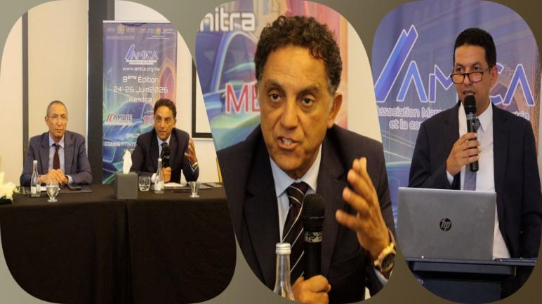القنيطرة على موعد مع معرض للسيارات بمشاركة 300 عارض دولي لدعم طموح المغرب الصناعي