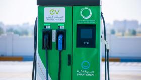 “الشاحن الأخضر” يحول دبي إلى عاصمة للاقتصاد الأخضر