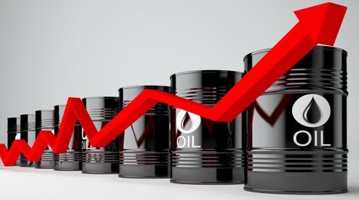 النفط يرتفع لأعلى مستوى في شهرين