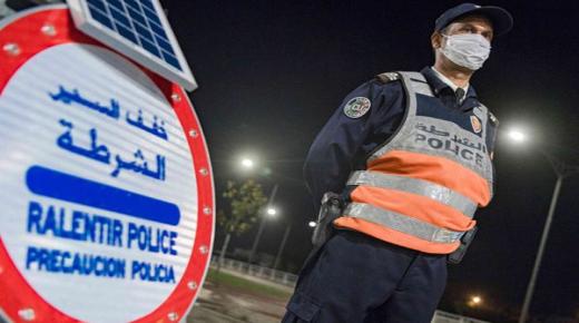 نحو تخفيف القيود الاحترازية.. لكن بشروط!