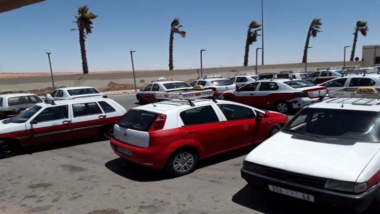 العيون : تثمين لأداء النقابات المهنية الستة المناضلة