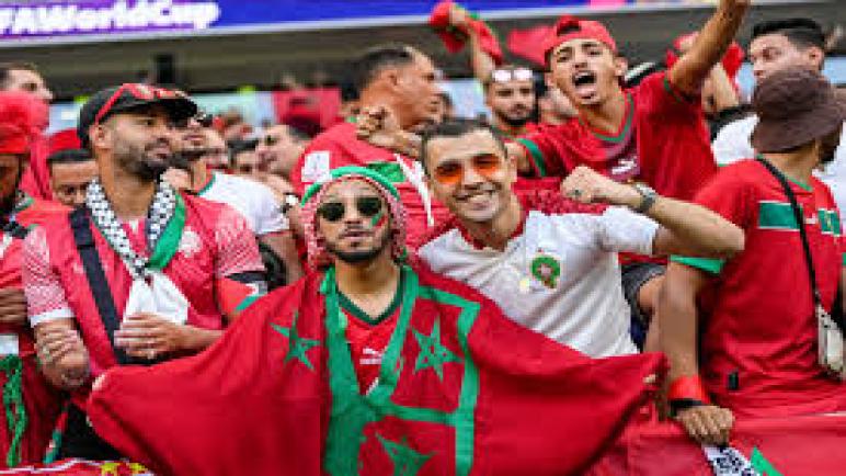 “لارام” تقدم تسهيلات لتدبير تنقل المشجعين