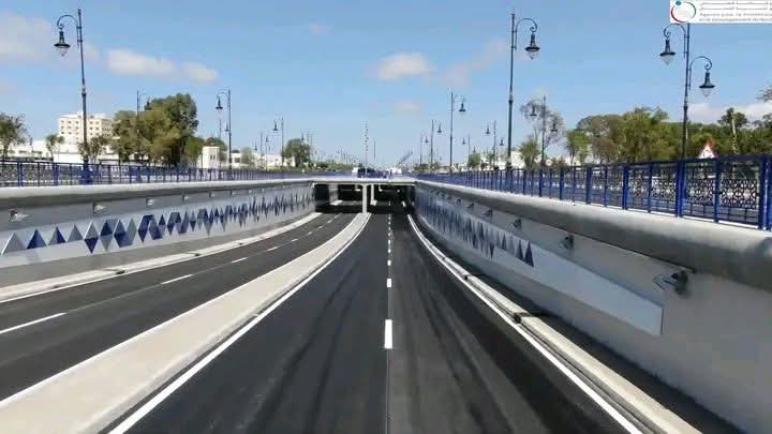 مشروع ضخم في مراكش!