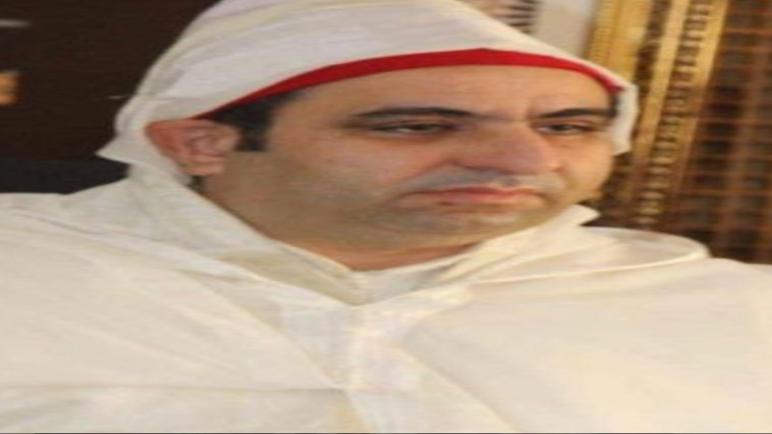 افتتاح الشباك الوحيد لتلقي ملفات ساكنة دوار بويه بعين السبع في إطار برنامج القضاء على دور الصفيح