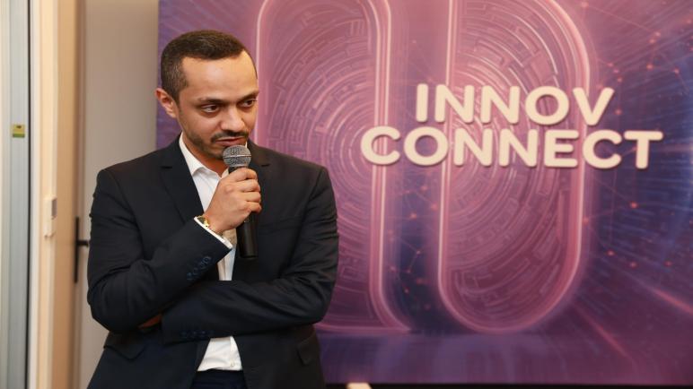 الابتكار المفتوح  «inwi innov Connect»مبادرة في خدمة التطوير المشترك للابتكار