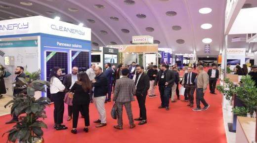 Un grand rendez-vous international des énergies renouvelables à Casablanca