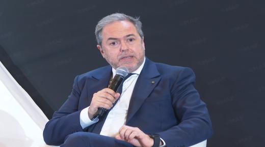 عبد الحميد عدو: مؤتمر النقل الجوي الإفريقي.. الخطوط الملكية المغربية تتطلع لريادة جهود تحرير الأجواء الإفريقية وتعزيز الربط بين دول القارة