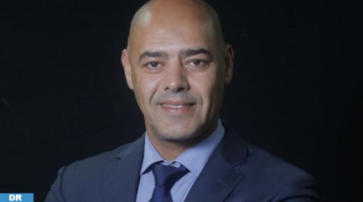 نبذة عن السيد محمد الشرقاوي الدقاقي، المدير العام الجديد للشركة الوطنية للطرق السيارة بالمغرب