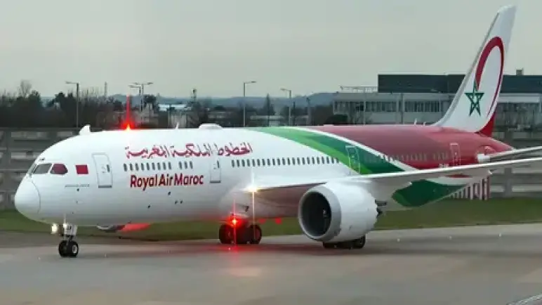 جمعية شركات الطيران الإفريقية: المغرب من الدول الأقل رسوماً على تذاكر الطيران الدولي