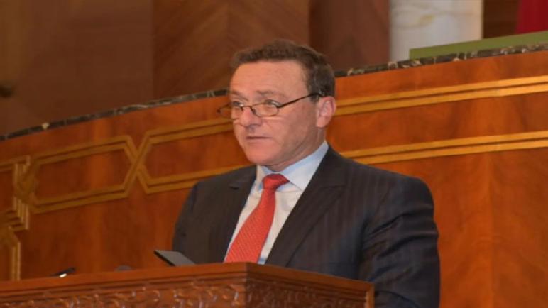 وزير النقل: إطلاق مشروع “الحافلة الآمنة” قبل متم السنة الجارية