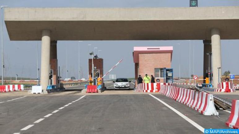مجلس إدارة الشركة الوطنية للطرق السيارة بالمغرب يوافق على عقد تمويل بنك الاستثمار الأوروبي لقرض بقيمة 85 مليون أورو