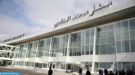 ظهور سلالة جديدة من فيروس كورونا المستجد: الحكومة المغربية تقرر تعليق الرحلات الجوية مع المملكة المتحدة ابتداء من ليلة يوم الأحد 20 دجنبر