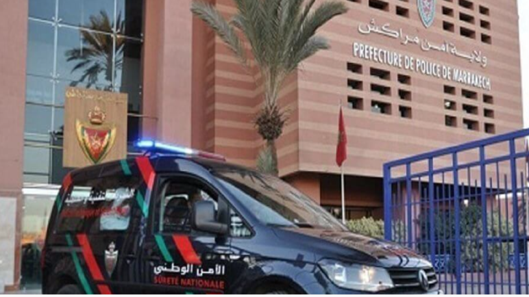 تخليدا لليوم الوطني للسلامة الطرقية: مديرية الأمن الوطني تحدث مصلحة جديدة لحوادث السير بمراكش