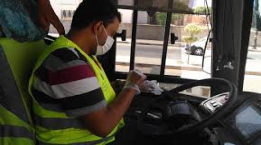 وزارة التجهيز والنقل: تمديد عملية تسجيل السائقين للحصول على بطاقة السائق المهني