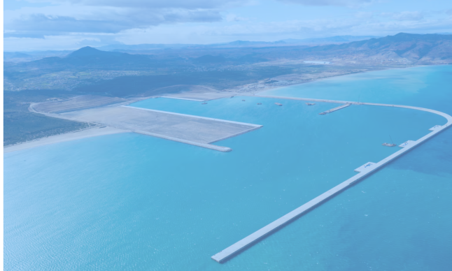 الناظور المستدام 2026».. منصة استراتيجية لمواكبة انطلاقة ميناء الناظور غرب المتوسط