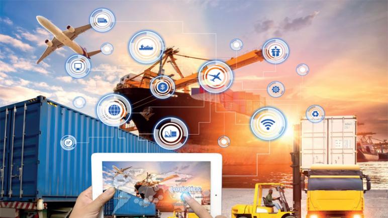 لقاءات PortNet الرقمية.. الرقمنة من أجل إفريقيا مترابطة
