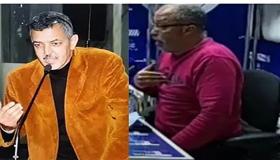 «طاكسي بريس» لقاء مباشر مع بوشعيب مغيث وبوشعيب مبروك غدا الثلاثاء