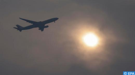 بعد إعادة فتح الأجواء 5 شركات طيران تبدأ من السعودية تأمين رحلاتها إلى المغرب